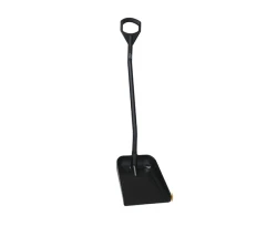 Łopata Vikan 56019 1310 mm czarna