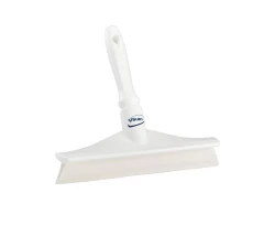 Ściągacz ultra higieniczny Vikan 71255 pojedyncze pióro 245 mm biały