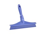 Ściągacz ultra higieniczny Vikan 71258 pojedyncze pióro 245 mm fioletowy
