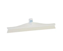 Ściągacz ultra higieniczny Vikan 71405 pojedyncze pióro 400 mm biały