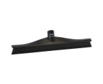 Ściągacz ultra higieniczny Vikan 71409 pojedyncze pióro 400 mm czarny