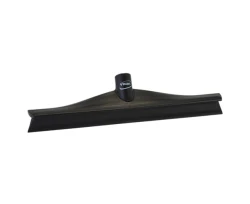 Ściągacz ultra higieniczny Vikan 71409 pojedyncze pióro 400 mm czarny