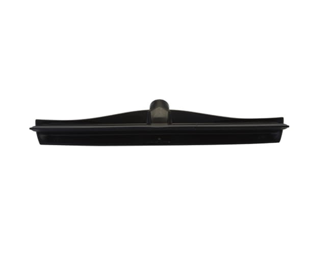 Ściągacz ultra higieniczny Vikan 71409 pojedyncze pióro 400 mm czarny