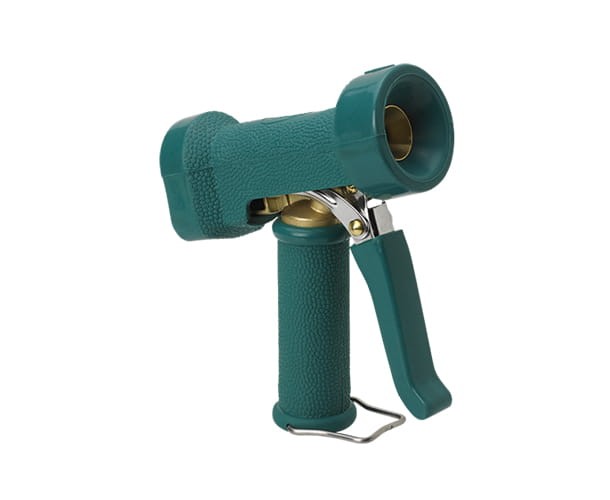 Pistolet do wody Vikan 93242 145 mm zielony