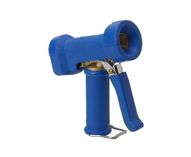 Pistolet do wody Vikan 93243 145 mm niebieski