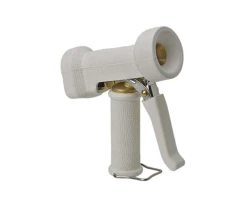 Pistolet do wody Vikan 93245 145 mm biały