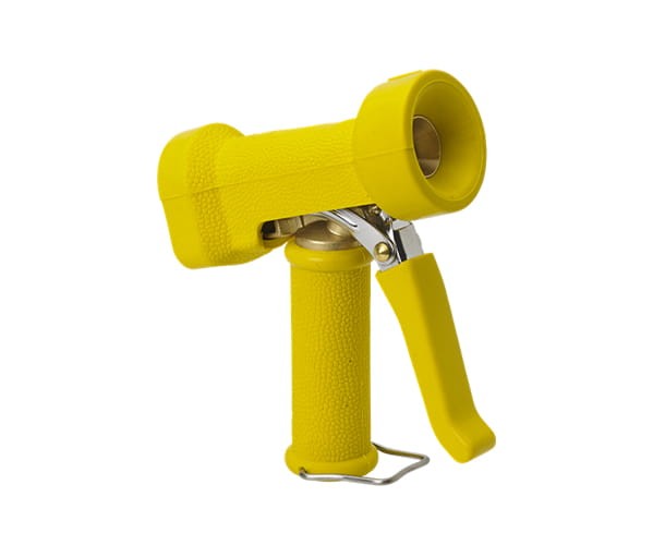 Pistolet do wody Vikan 93246 145 mm żółty