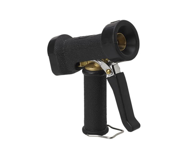 Pistolet do wody Vikan 93249 145 mm czarny