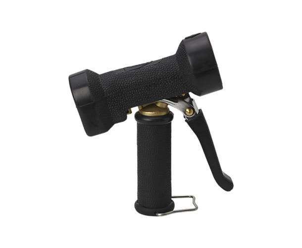 Pistolet do wody Vikan 93249 145 mm czarny