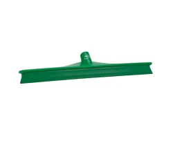 Ściągacz ultra higieniczny Vikan 71502 pojedyncze pióro 500 mm zielony