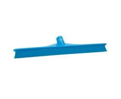 Ściągacz ultra higieniczny Vikan 71503 pojedyncze pióro 500 mm niebieski