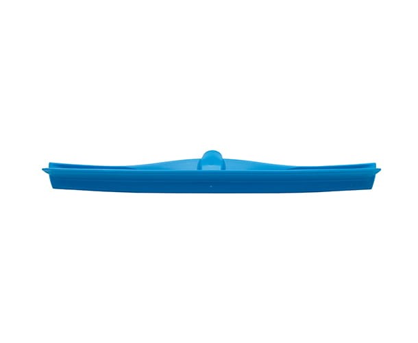 Ściągacz ultra higieniczny Vikan 71503 pojedyncze pióro 500 mm niebieski