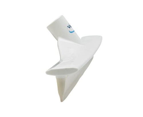 Ściągacz ultra higieniczny Vikan 71505 pojedyncze pióro 500 mm biały