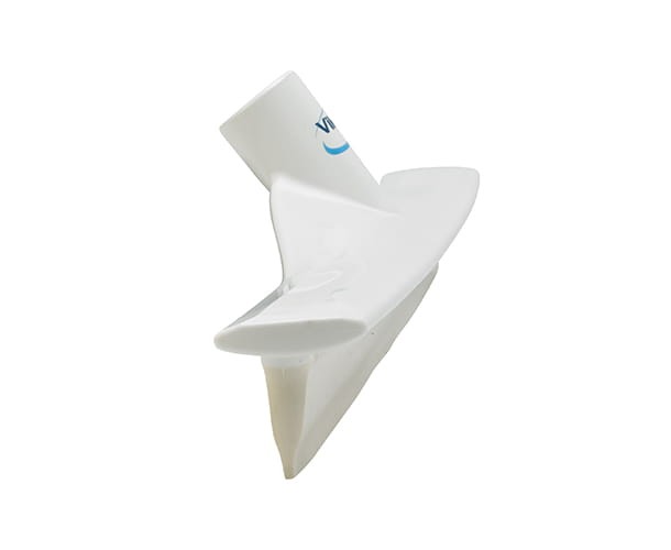 Ściągacz ultra higieniczny Vikan 71505 pojedyncze pióro 500 mm biały