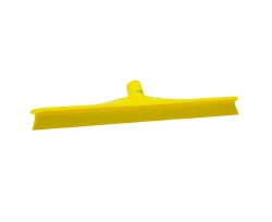 Ściągacz ultra higieniczny Vikan 71506 pojedyncze pióro 500 mm żółty
