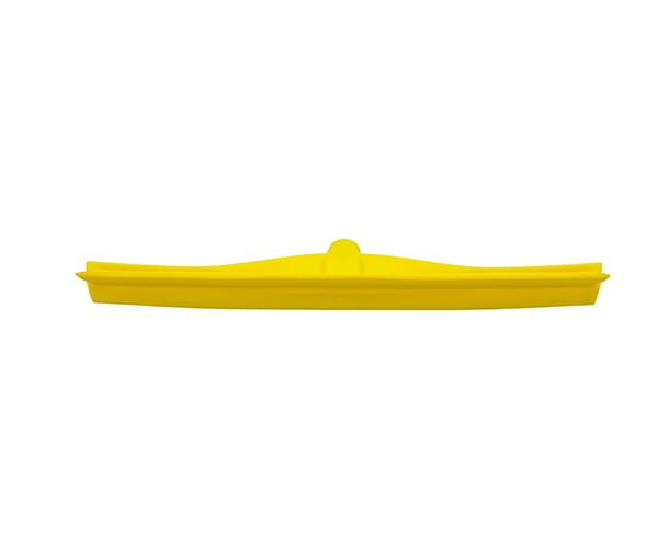 Ściągacz ultra higieniczny Vikan 71506 pojedyncze pióro 500 mm żółty