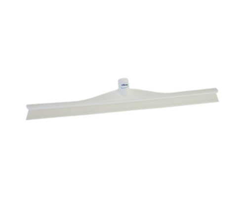 Ściągacz ultra higieniczny Vikan 71605 pojedyncze pióro 600 mm biały
