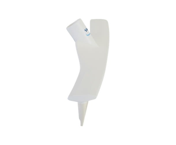 Ściągacz ultra higieniczny Vikan 71605 pojedyncze pióro 600 mm biały