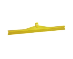 Ściągacz ultra higieniczny Vikan 71606 pojedyncze pióro 600 mm żółty