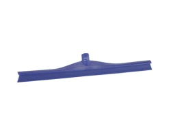 Ściągacz ultra higieniczny Vikan 71608 pojedyncze pióro 600 mm fioletowy