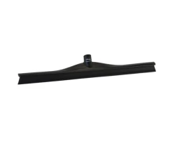 Ściągacz ultra higieniczny Vikan 71609 pojedyncze pióro 600 mm czarny