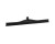 Ściągacz ultra higieniczny Vikan 71609 pojedyncze pióro 600 mm czarny