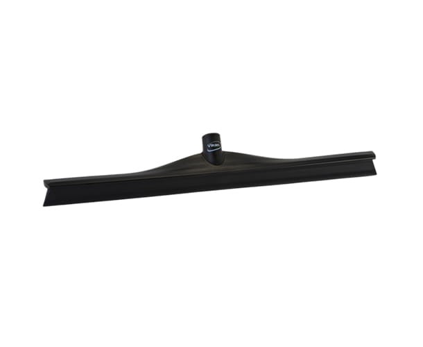 Ściągacz ultra higieniczny Vikan 71609 pojedyncze pióro 600 mm czarny