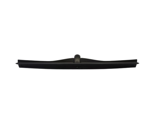 Ściągacz ultra higieniczny Vikan 71609 pojedyncze pióro 600 mm czarny