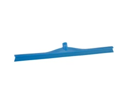 Ściągacz ultra higieniczny Vikan 71703 pojedyncze pióro 700 mm niebieski