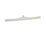 Ściągacz ultra higieniczny Vikan 71705 pojedyncze pióro 700 mm biały