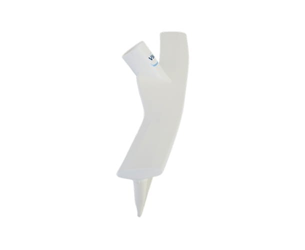 Ściągacz ultra higieniczny Vikan 71705 pojedyncze pióro 700 mm biały