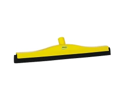Ściągacz podłogowy Vikan 77536 z wymiennym wkładem 500 mm żółty