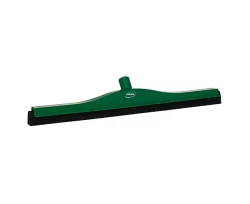 Ściągacz podłogowy Vikan 77542 z wymiennym wkładem 600 mm zielony