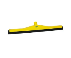Ściągacz podłogowy Vikan 77546 z wymiennym wkładem 600 mm żółty