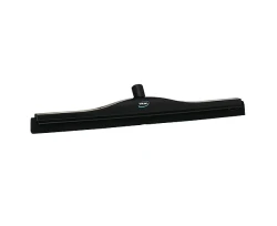 Ściągacz podłogowy Vikan 77549 z wymiennym wkładem 600 mm czarny