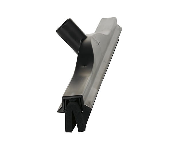 Ściągacz podłogowy Vikan 77549 z wymiennym wkładem 600 mm czarny