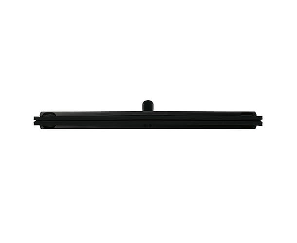 Ściągacz podłogowy Vikan 77549 z wymiennym wkładem 600 mm czarny