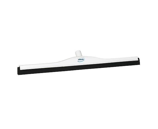 Ściągacz podłogowy Vikan 77555 z wymiennym wkładem 700 mm biały