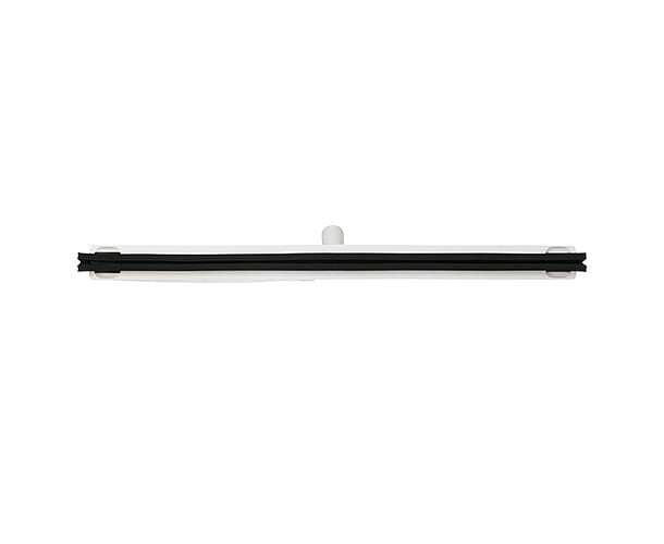 Ściągacz podłogowy Vikan 77555 z wymiennym wkładem 700 mm biały