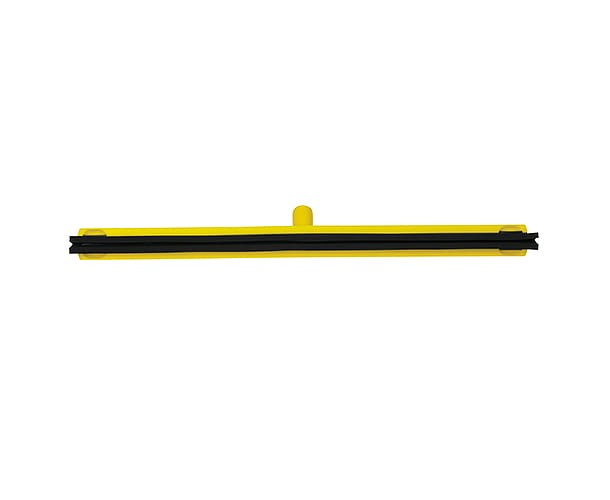 Ściągacz podłogowy Vikan 77556 z wymiennym wkładem 700 mm żółty