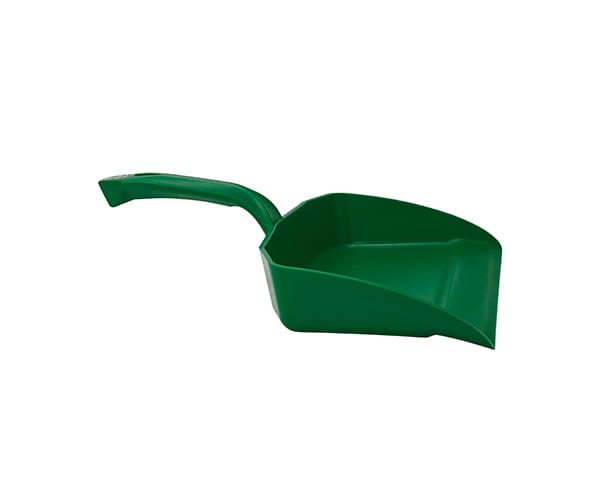Szufla Vikan 56602 330 mm zielona