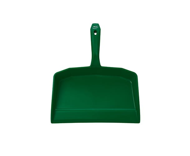 Szufla Vikan 56602 330 mm zielona