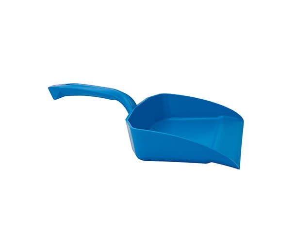 Szufla Vikan 56603 330 mm niebieska