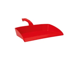 Szufla Vikan 56604 330 mm czerwona