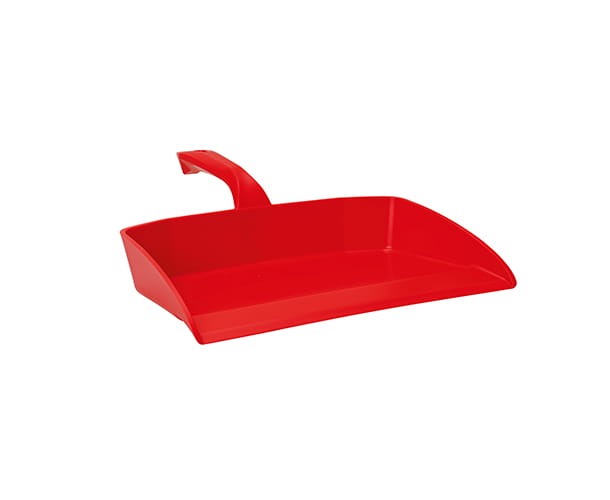 Szufla Vikan 56604 330 mm czerwona