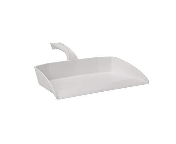 Szufla Vikan 56605 330 mm biała