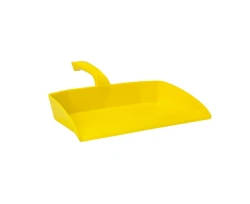 Szufla Vikan 56606 330 mm żółta