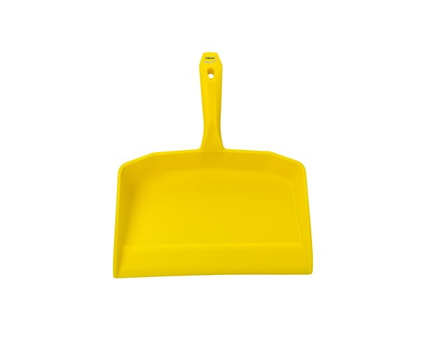 Szufla Vikan 56606 330 mm żółta