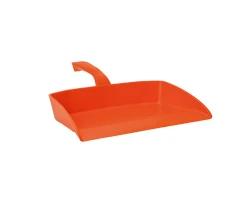 Szufla Vikan 56607 330 mm pomarańczowa
