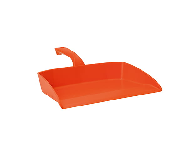 Szufla Vikan 56607 330 mm pomarańczowa
